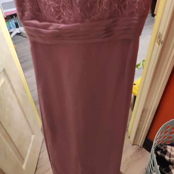 Jr bridesmaid dress - Picture 9 of 9